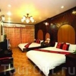 Indochina Gold Hotel