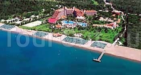 Ic Hotels Santai Family Resort