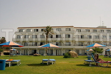 Corallia Beach Hotel Apartments