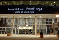 Фото отеля Balneario Termaeuropa Playa De Coma-Ruga