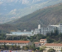 Фото отеля The Queen of Montenegro (ex. Panorama)