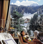 Hotel Aaritz