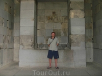 20 августа 2009. Гарни.