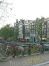 Мой Амстердам