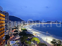 Sofitel Rio De Janeiro