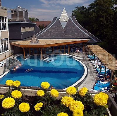 Danubius Health Spa Resort Heviz