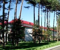 Фото отеля Солнечный
