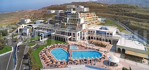 Iberostar Kipriotis Panorama Hotel