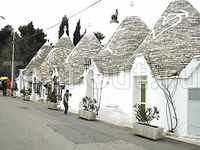 Hotel Dei Trulli