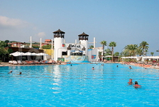 Simena Sun Club