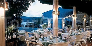 St. James’s Club Resort & Villas