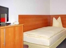 Фото Airport Hotel Bern-Belp