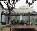 Фото Gowoondang Hanok Guesthouse