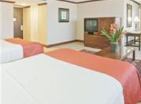 Holiday Inn San Jose Aurola