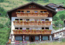Residence Hotel La Tambra