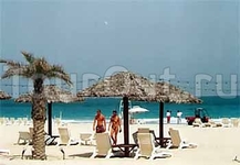 Sheraton Jumeira Beach Resort & Towers