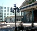 Фото Саехат (Sayokhat)