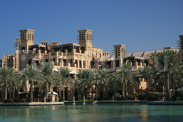 Madinat Jumeirah Mina A`Salam