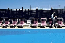 Hotel Metropolitan Hotel Metropolitan