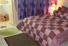 Brilliant Homestay Apartment at Alpine Village Tambun