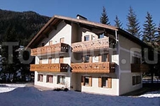 Casa Fanton