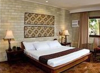 Cebu White Sands Resort
