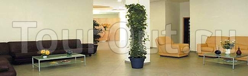 Hotel Mare