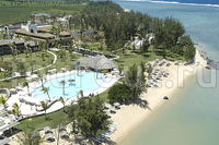 Фото отеля Moevenpick Resort & Spa Mauritius