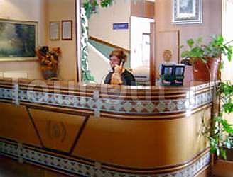 Hotel Scacciapensieri