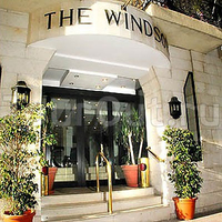 Фото отеля Windsor Hotel Malta