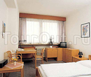 Фото Harmony Club Hotel Ostrava