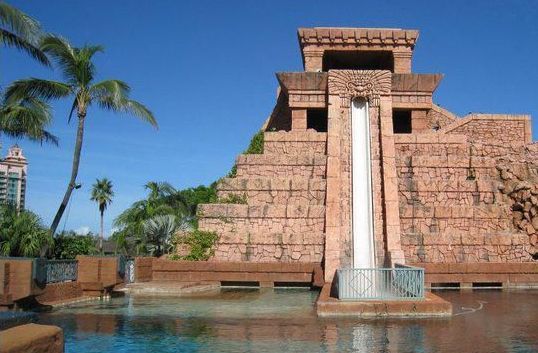 Atlantis Resort