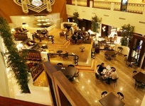 Ramada Hotel Dubai