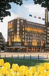 Golden Tulip Amsterdam Centre