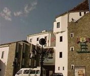 Castel Dracula Hotel Bistrita