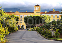 Фото отеля Costa Rica Marriott Hotel San Jose