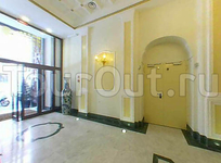 Augusta Lucilla Palace Rome