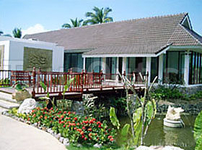 Privacy Beach Resort & Spa