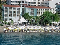 Фото отеля Marbella Hotel