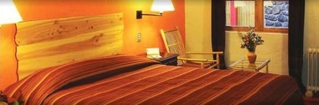 Casa Andina Classic - Colca