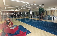 Hotel Costaverde Hotel Costaverde