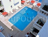 Фото отеля Renda Suite Hotel Фото отеля Renda Suite Hotel