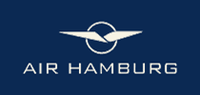Air Hamburg, Эир Гамбург, Air Hamburg Luftverkehrsgesellschaft mbH