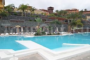 Melia Jardines Del Teide