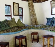 Mchanga Beach Lodge
