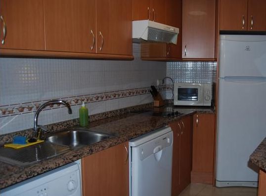 Apartaments del Maligar