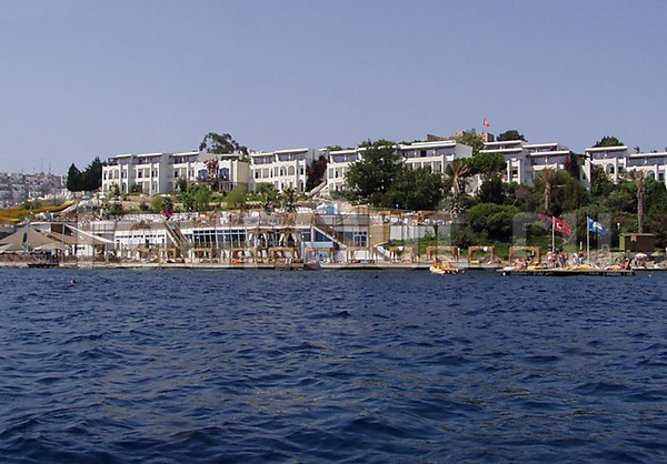 Kadikale Resort