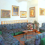 Hotel Villa Cadiz