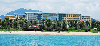 Days Hotel & Suites Sanya Resort