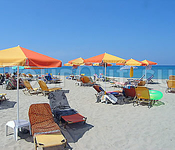 Dimitrios Beach Hotel